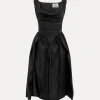Women Vivienne Westwood Dresses-Sunday Dress