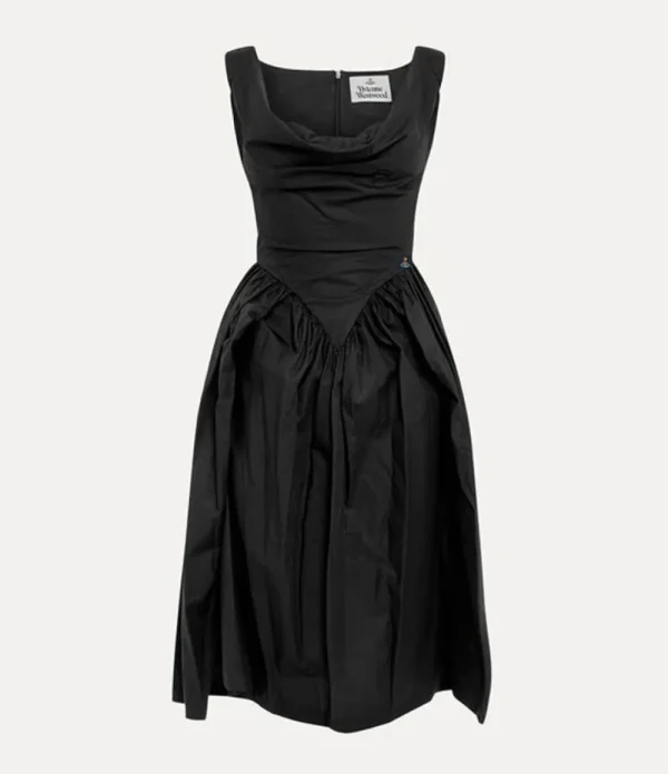 Women Vivienne Westwood Dresses-Sunday Dress