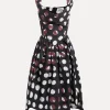 Women Vivienne Westwood Dresses-Sunday Dress