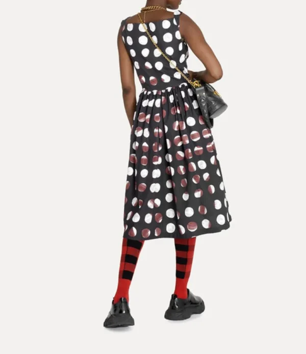 Women Vivienne Westwood Dresses-Sunday Dress