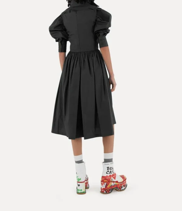 Women Vivienne Westwood Dresses-Sunday Dress