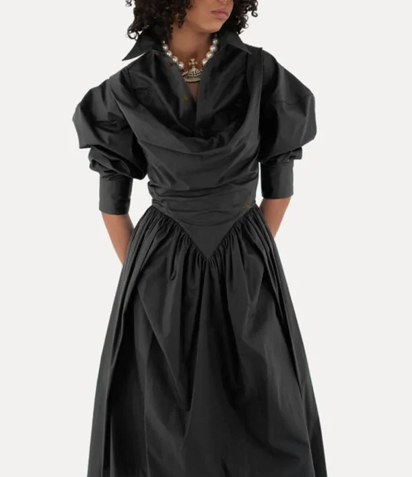 Women Vivienne Westwood Dresses-Sunday Dress