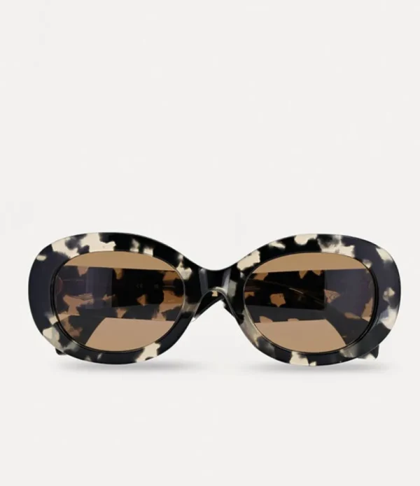 Men Vivienne Westwood Sunglasses-Sunglasses