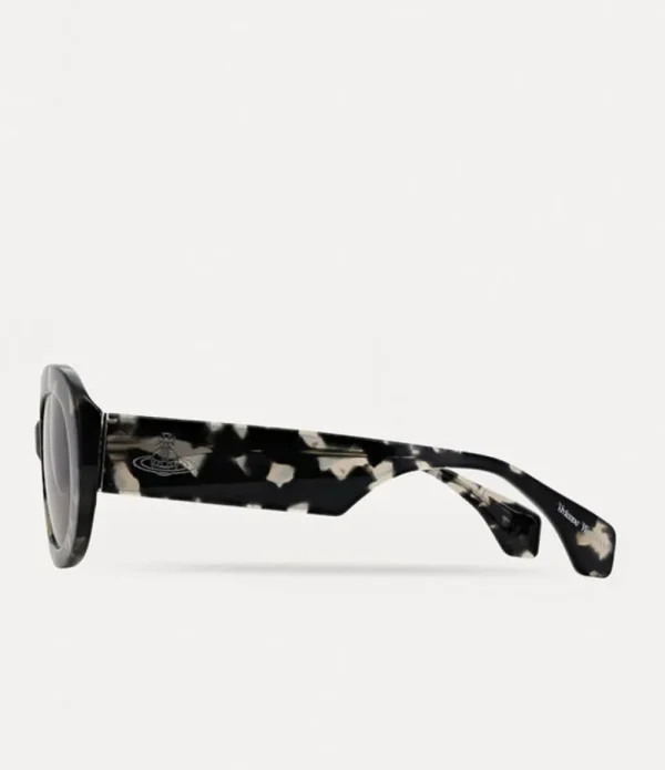 Men Vivienne Westwood Sunglasses-Sunglasses