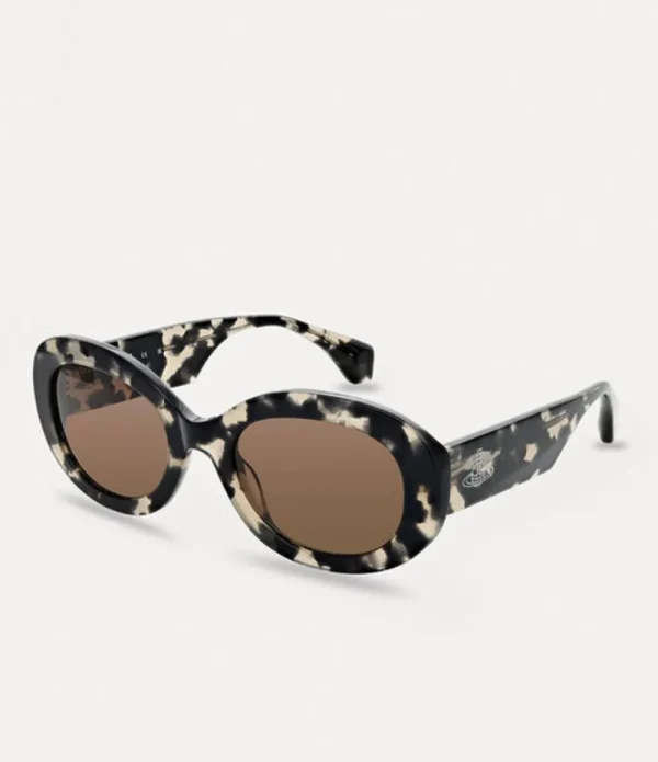 Men Vivienne Westwood Sunglasses-Sunglasses