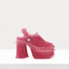 Women Vivienne Westwood Platforms-Swamp Clog