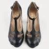 Women Vivienne Westwood Pumps-T-Bar