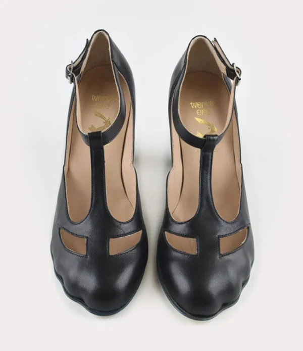 Women Vivienne Westwood Pumps-T-Bar