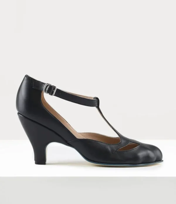 Women Vivienne Westwood Pumps-T-Bar