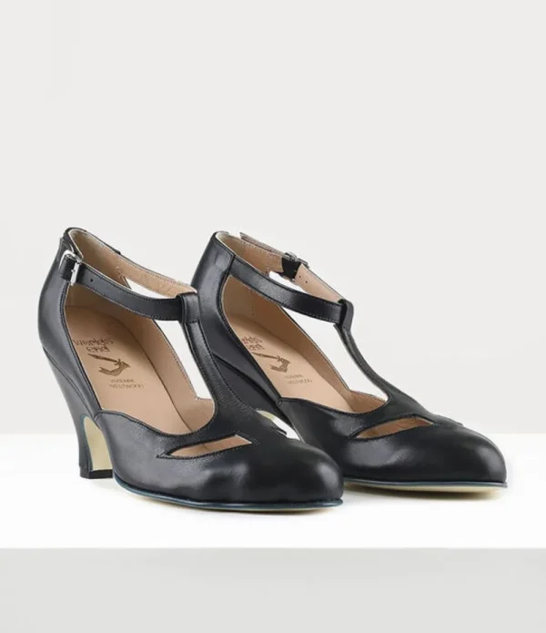 Women Vivienne Westwood Pumps-T-Bar