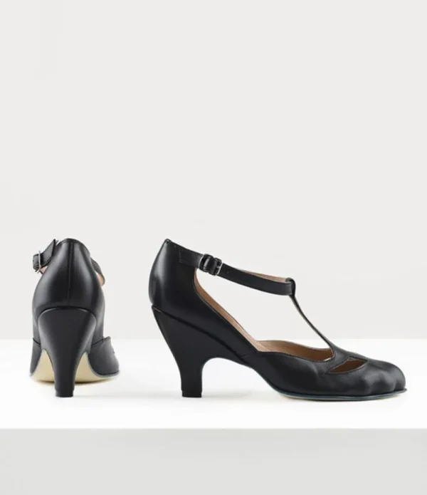 Women Vivienne Westwood Pumps-T-Bar