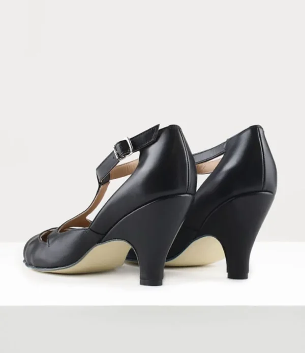 Women Vivienne Westwood Pumps-T-Bar