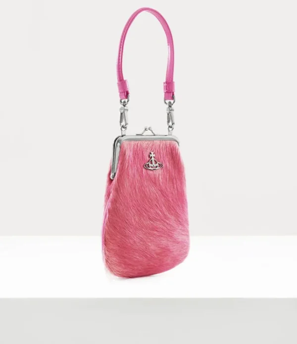 Women Vivienne Westwood Wallets And Purses-Tessa Chain Purse