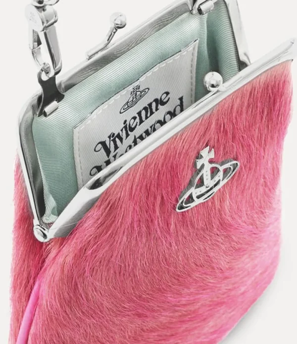 Women Vivienne Westwood Wallets And Purses-Tessa Chain Purse