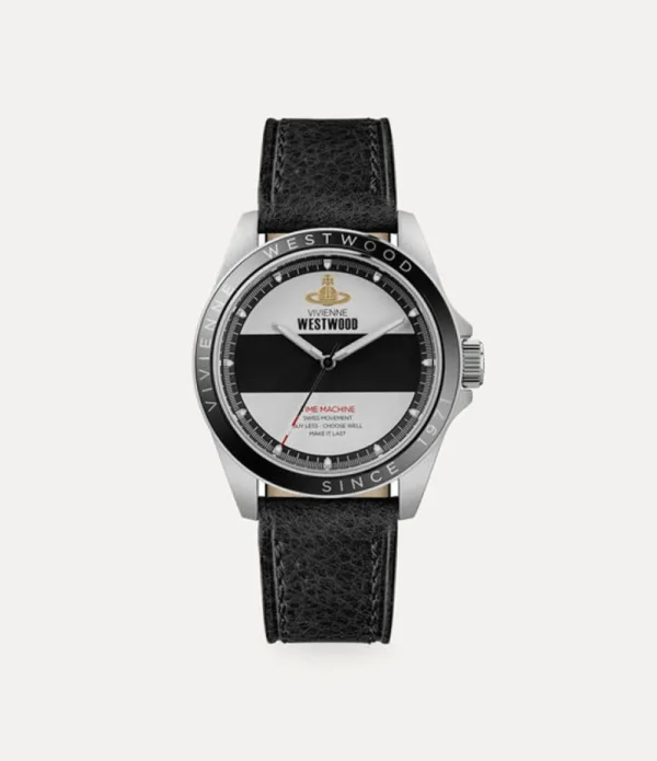 Men Vivienne Westwood Watches-The Blackwall