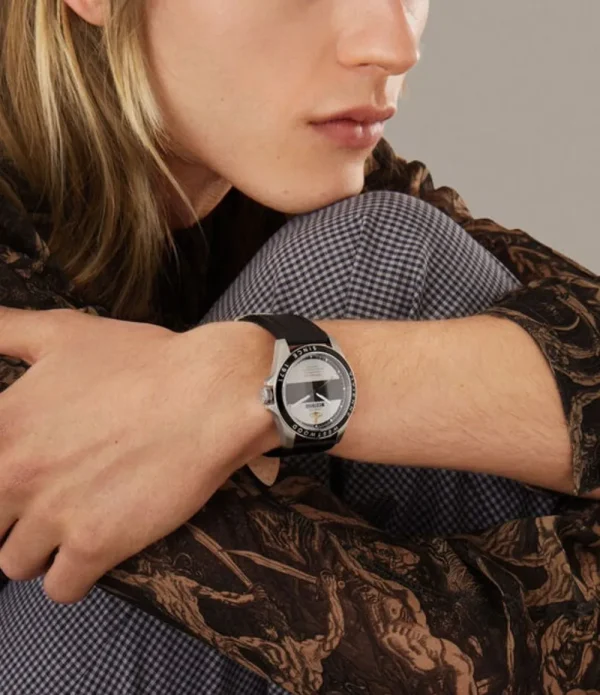 Men Vivienne Westwood Watches-The Blackwall