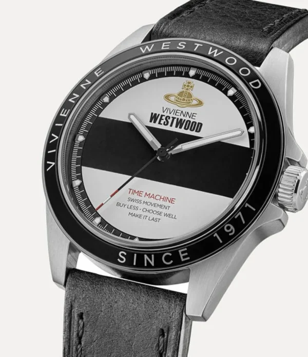 Men Vivienne Westwood Watches-The Blackwall