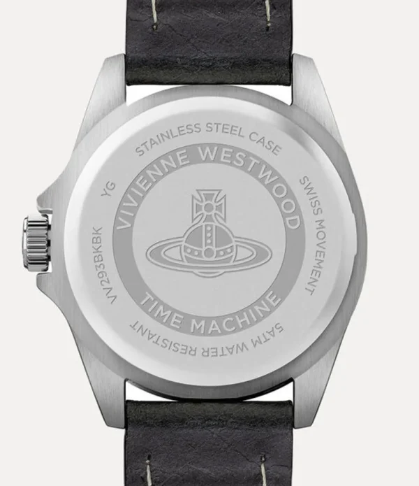 Men Vivienne Westwood Watches-The Blackwall