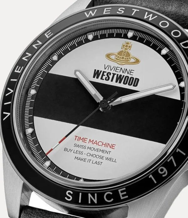 Men Vivienne Westwood Watches-The Blackwall
