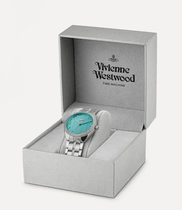 Men Vivienne Westwood Watches-The Mews