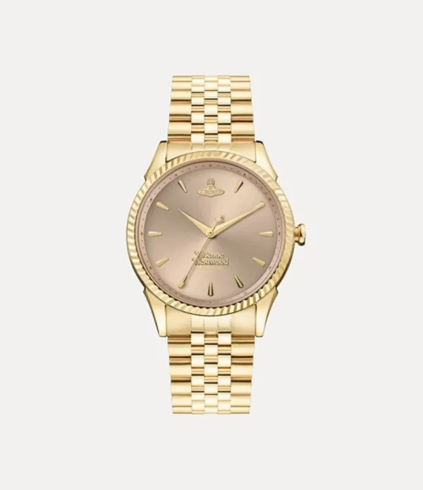 Men Vivienne Westwood Watches-The Seymour
