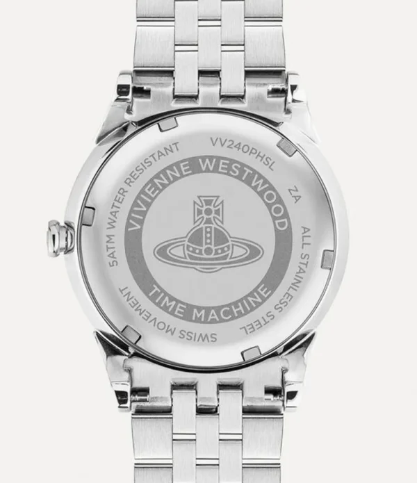 Men Vivienne Westwood Watches-The Seymour