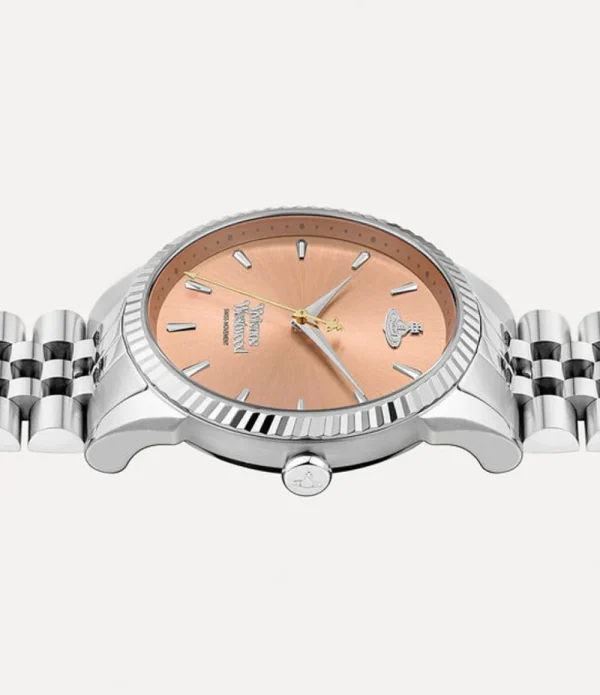 Men Vivienne Westwood Watches-The Seymour