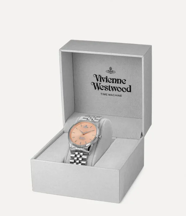 Men Vivienne Westwood Watches-The Seymour