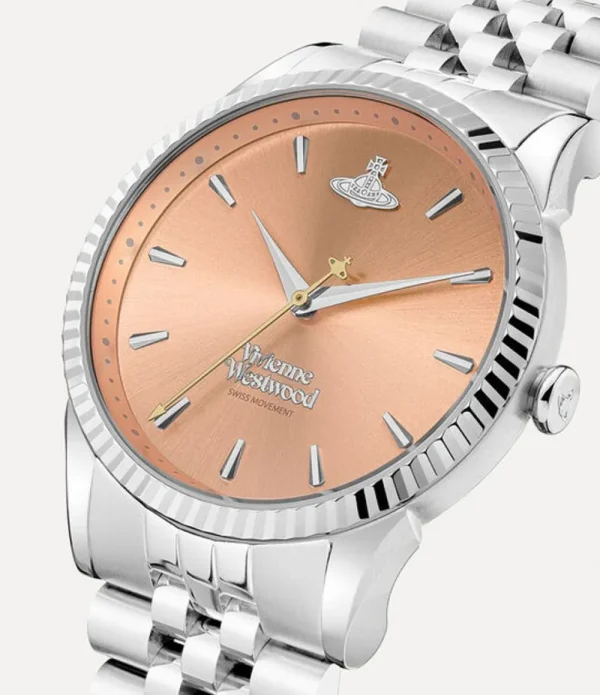 Men Vivienne Westwood Watches-The Seymour