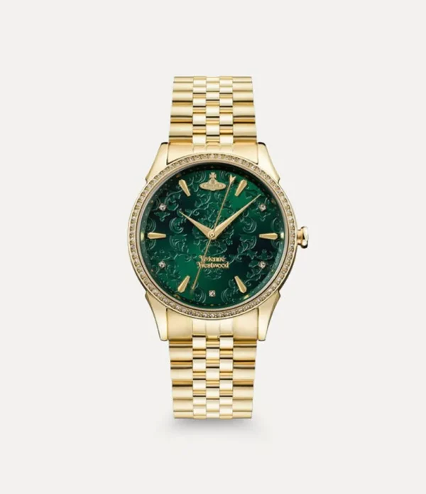Men Vivienne Westwood Watches-The Wallace