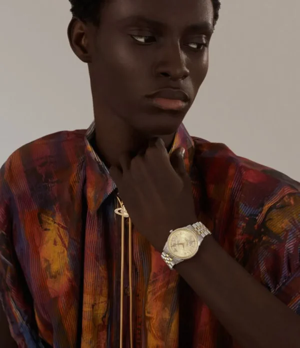 Men Vivienne Westwood Watches-The Wallace