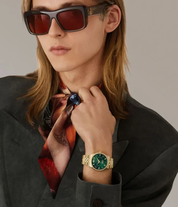 Men Vivienne Westwood Watches-The Wallace