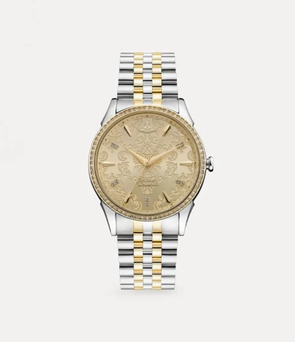 Men Vivienne Westwood Watches-The Wallace