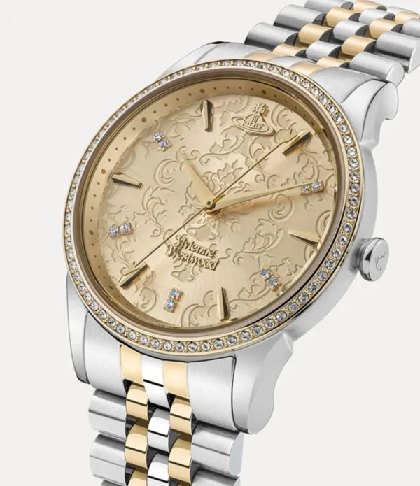 Men Vivienne Westwood Watches-The Wallace