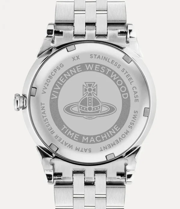Men Vivienne Westwood Watches-The Wallace