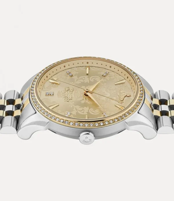 Men Vivienne Westwood Watches-The Wallace