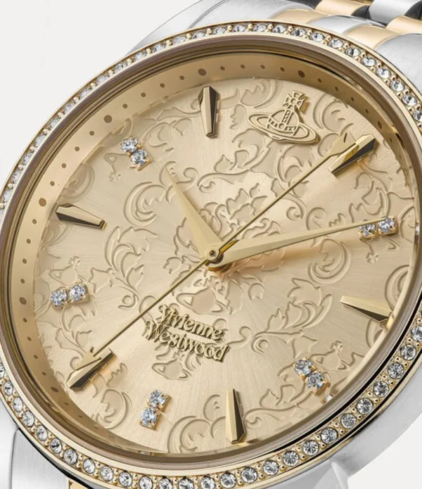 Men Vivienne Westwood Watches-The Wallace