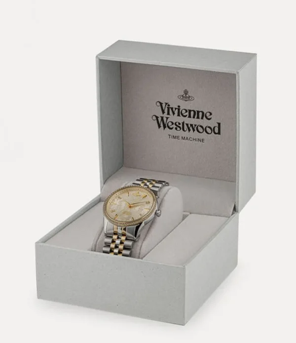 Men Vivienne Westwood Watches-The Wallace