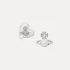 Women Vivienne Westwood Earrings-Thomasina Earrings