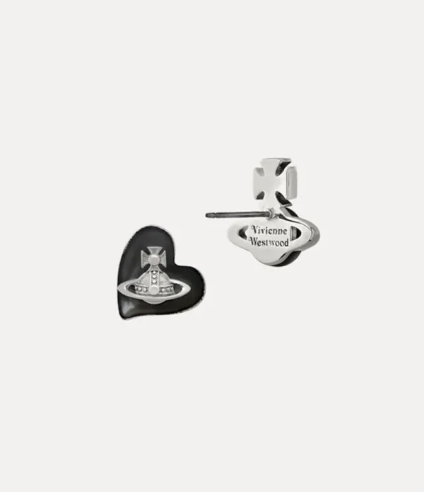 Women Vivienne Westwood Earrings-Thomasina Earrings