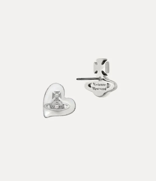 Women Vivienne Westwood Earrings-Thomasina Earrings