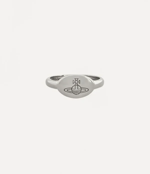 Women Vivienne Westwood Rings-Tilly Ring