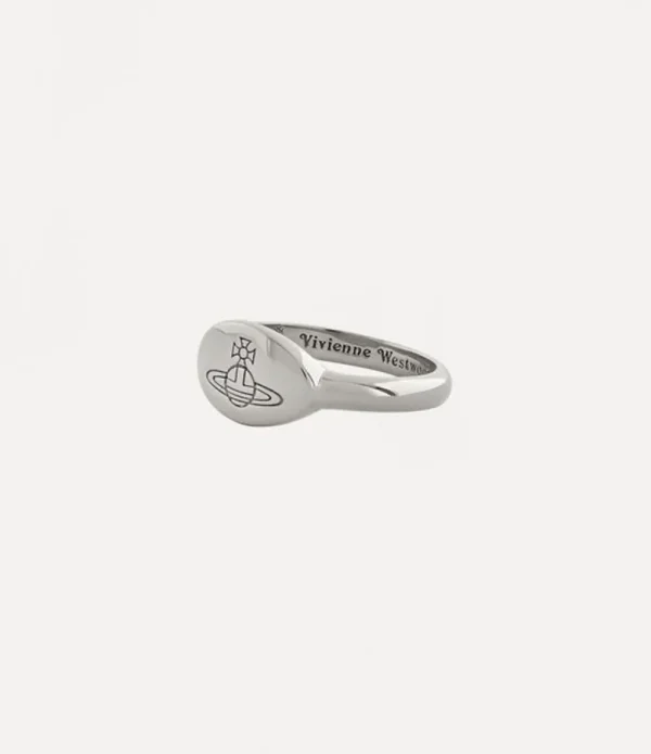 Women Vivienne Westwood Rings-Tilly Ring