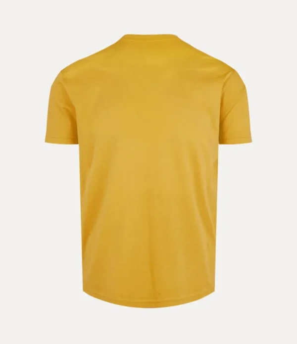 Men Vivienne Westwood T-Shirts And Polos-Time Machine Classic T-Shirt