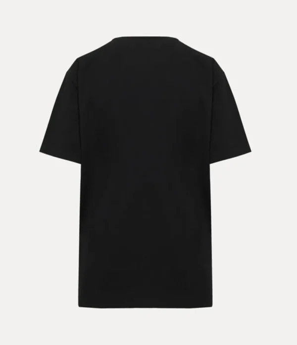 Men Vivienne Westwood T-Shirts And Polos-Time Machine Classic T-Shirt