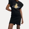 Women Vivienne Westwood Dresses-Time Machine Football Dress