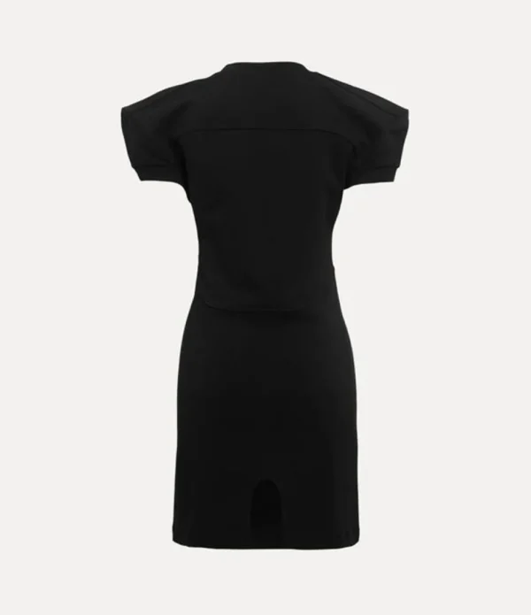 Women Vivienne Westwood Dresses-Time Machine Football Dress