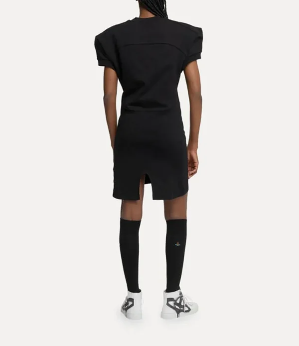 Women Vivienne Westwood Dresses-Time Machine Football Dress