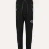 Men Vivienne Westwood Trousers And Shorts-Time Machine Football Trousers