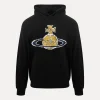 Men Vivienne Westwood Knitwear And Sweatshirts-Time Machine Pullover Sweat